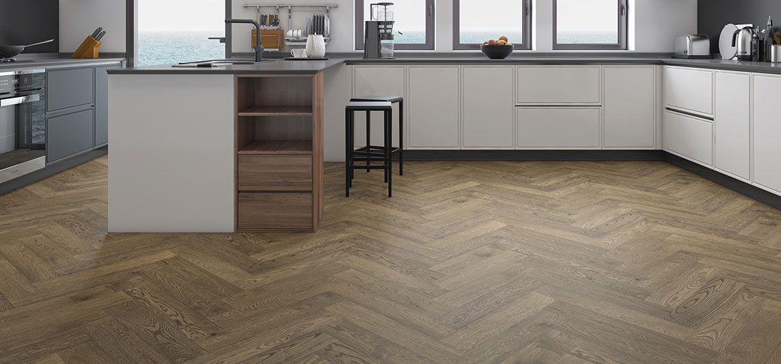 Herringbone Collection