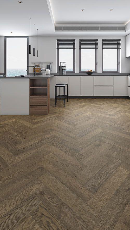 Herringbone Collection